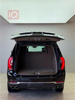 جي ام سي يوكون